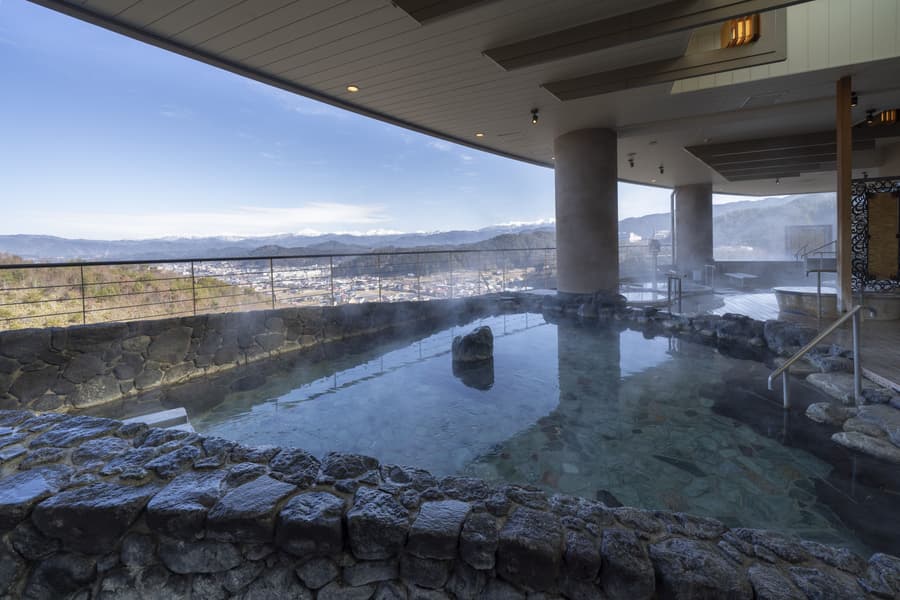 Hilton Takayama Resort