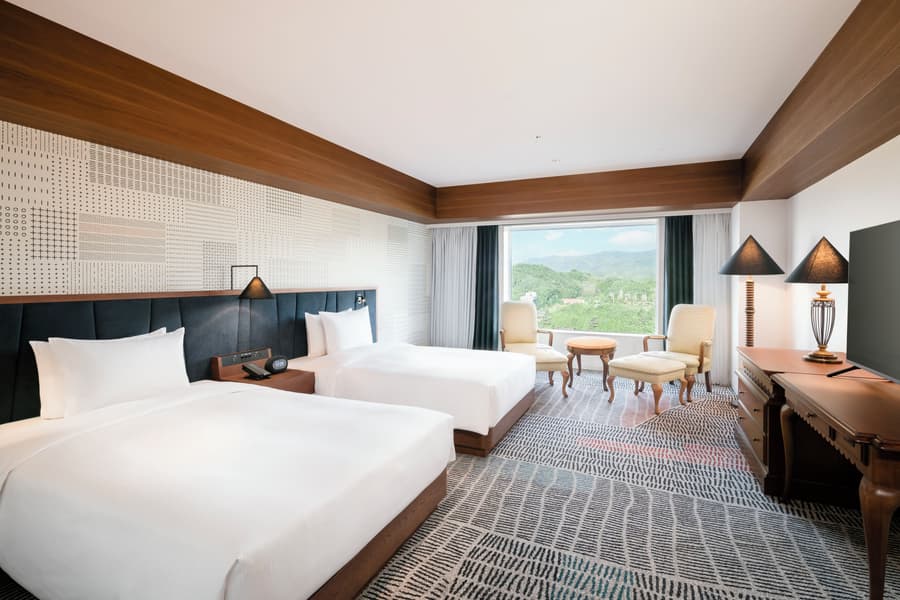 Hilton Takayama Resort