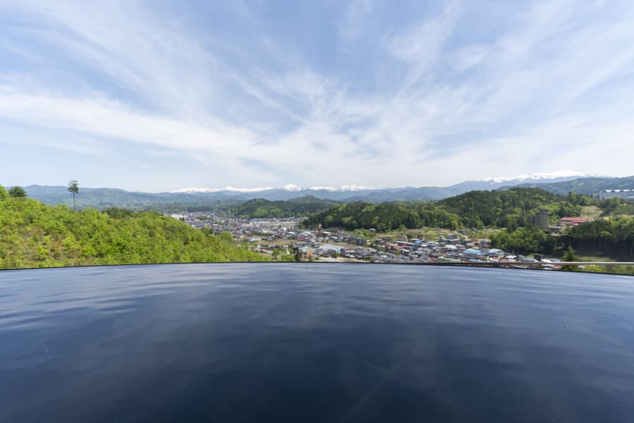 Hilton Takayama Resort