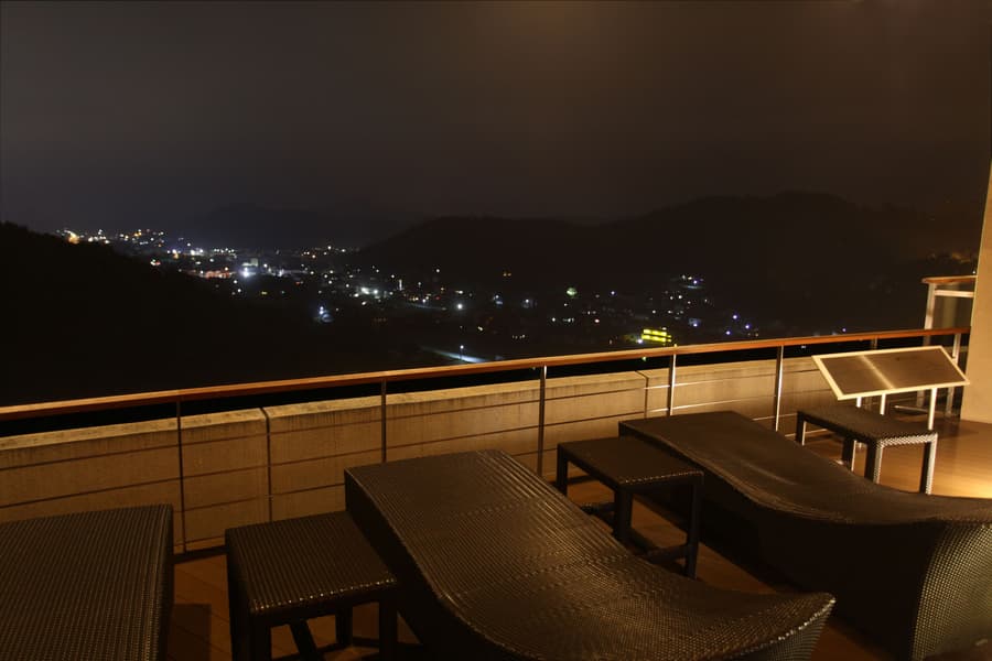 Hilton Takayama Resort