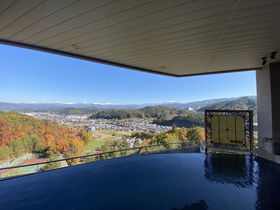Hilton Takayama Resort