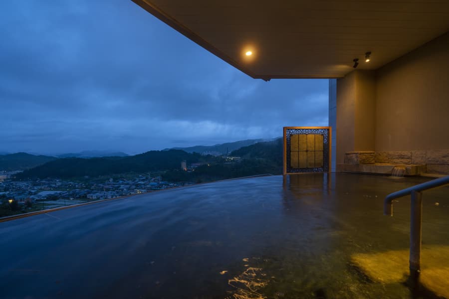 Hilton Takayama Resort