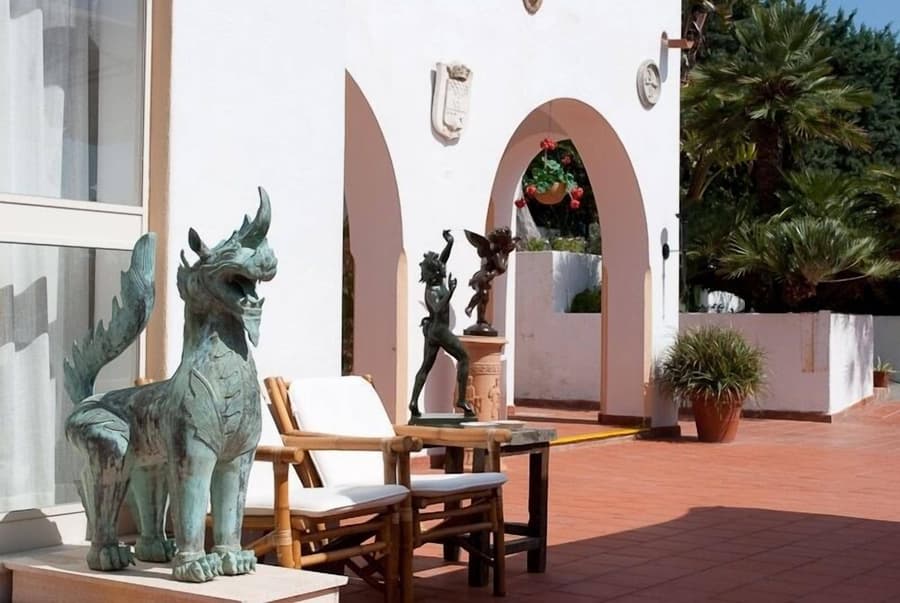 Hotel Belsole Ischia