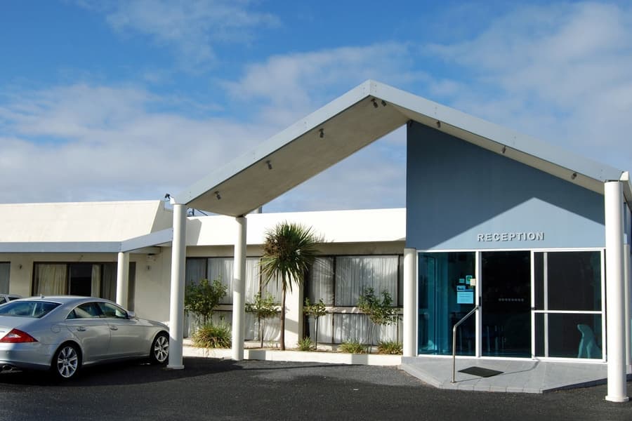 Robetown Motel