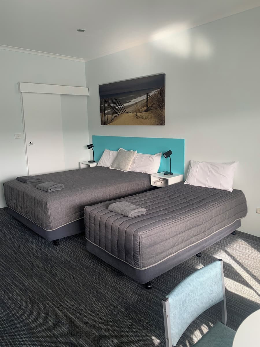 Robetown Motel