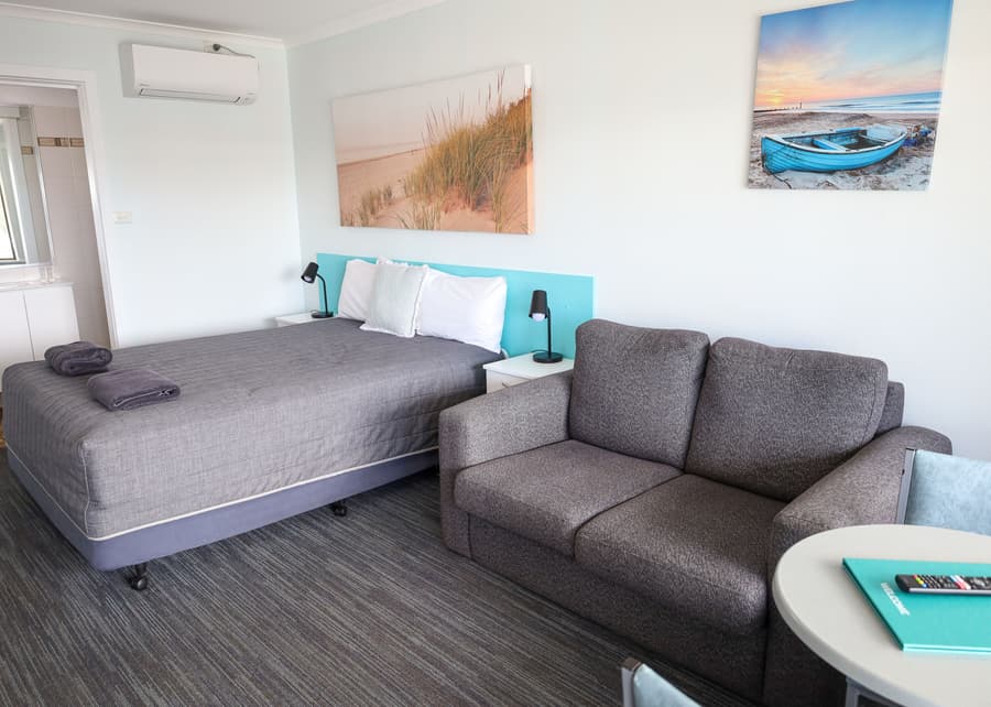 Robetown Motel