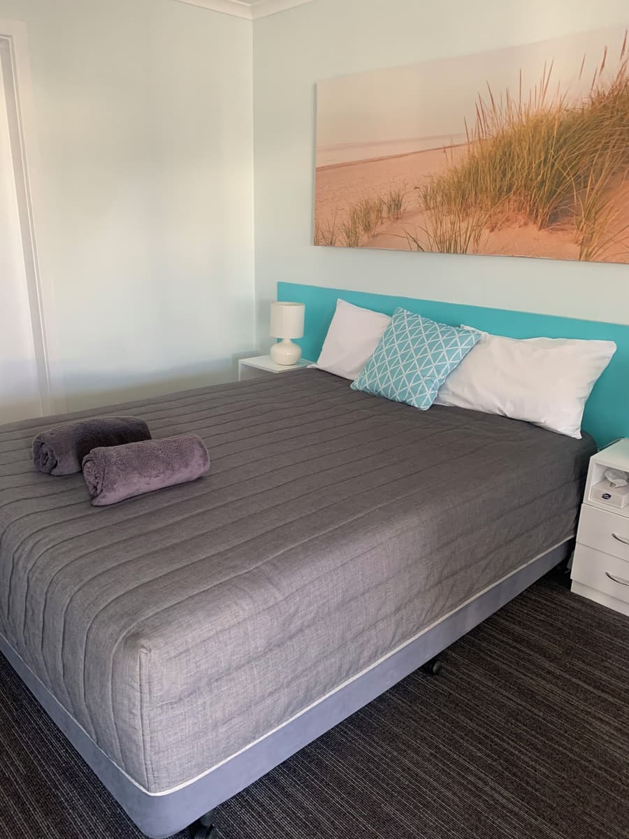 Robetown Motel