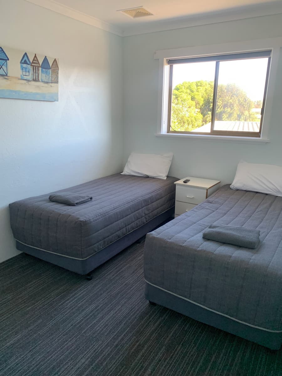 Robetown Motel