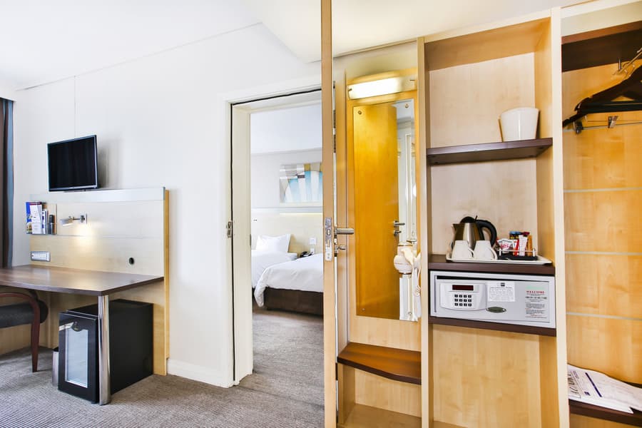 Holiday Inn Express Sandton Woodmead by IHG
