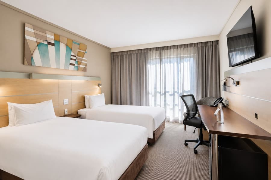 Holiday Inn Express Sandton Woodmead by IHG