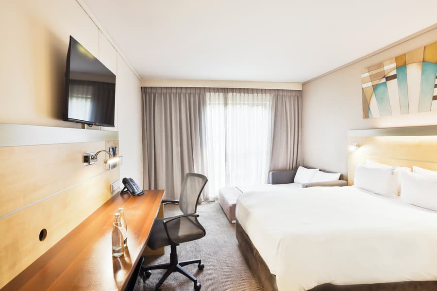 Holiday Inn Express Sandton Woodmead by IHG