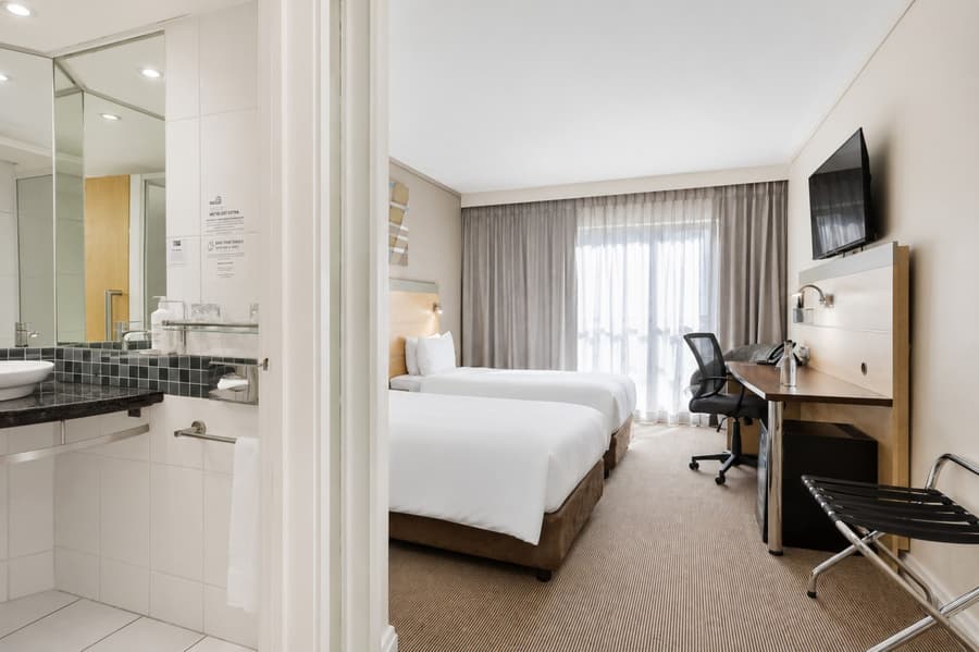 Holiday Inn Express Sandton Woodmead by IHG