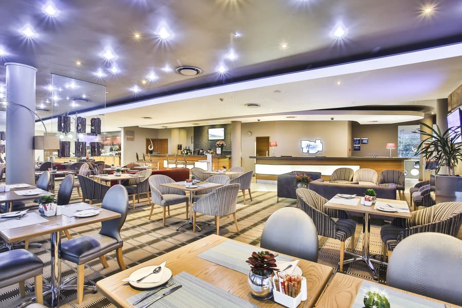 Holiday Inn Express Sandton Woodmead by IHG