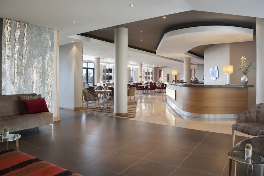 Holiday Inn Express Sandton Woodmead by IHG