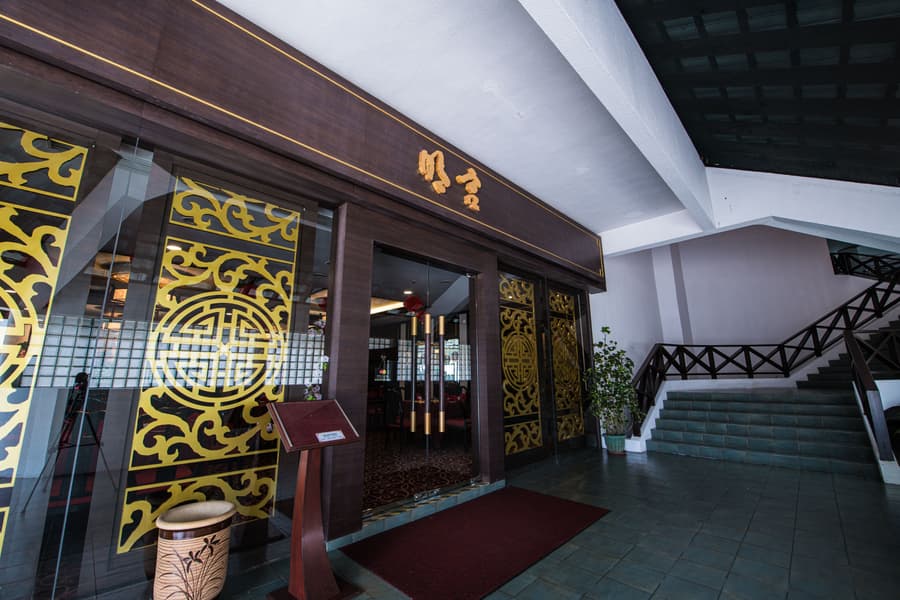 Sabah Hotel Sandakan