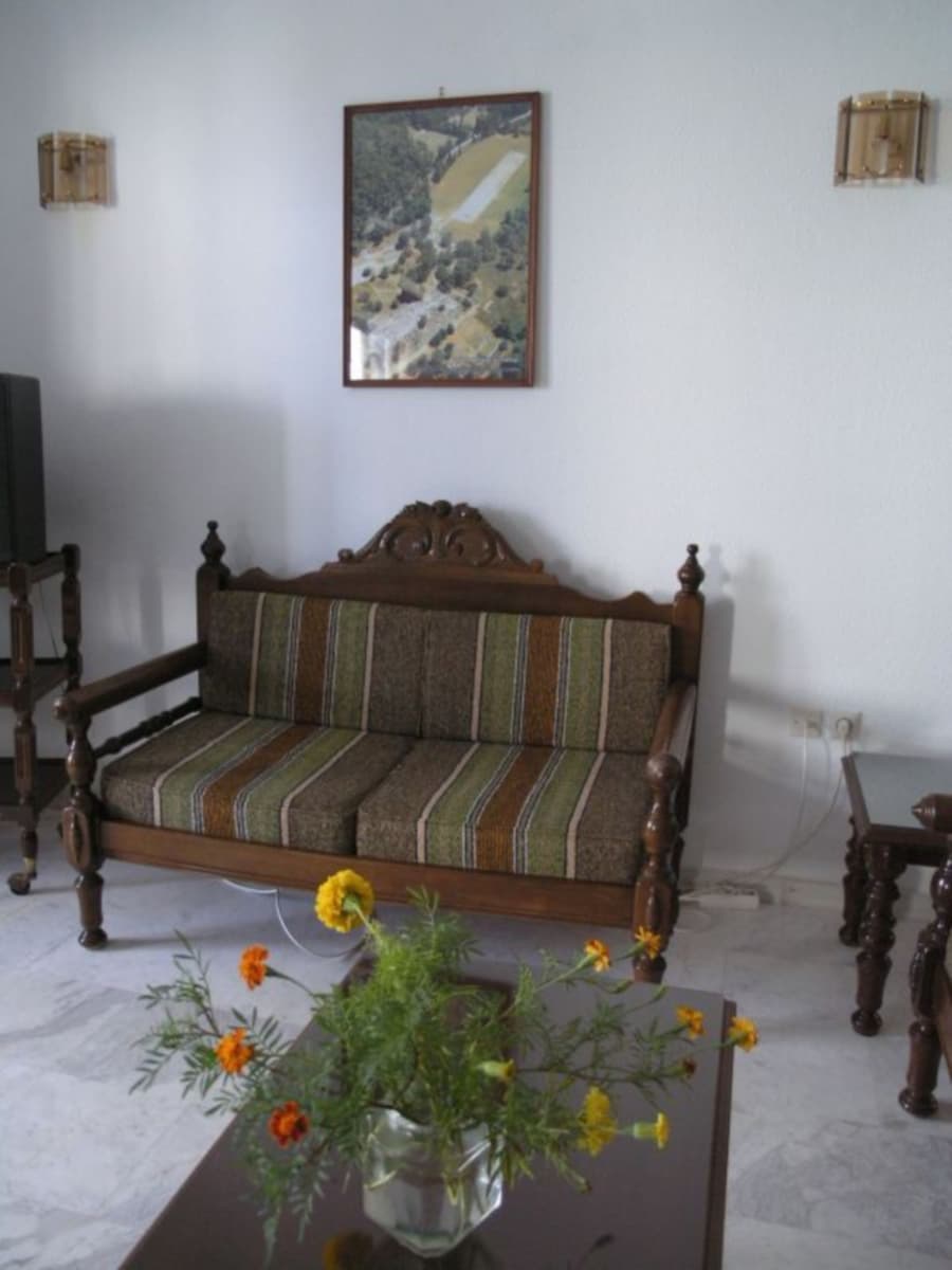 Adonis Hotel Naxos