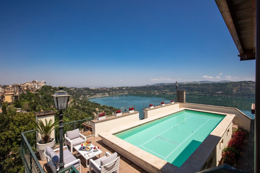 Hotel Castel Vecchio
