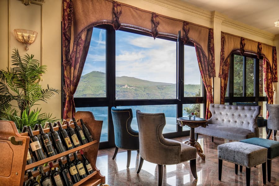 Hotel Castel Vecchio