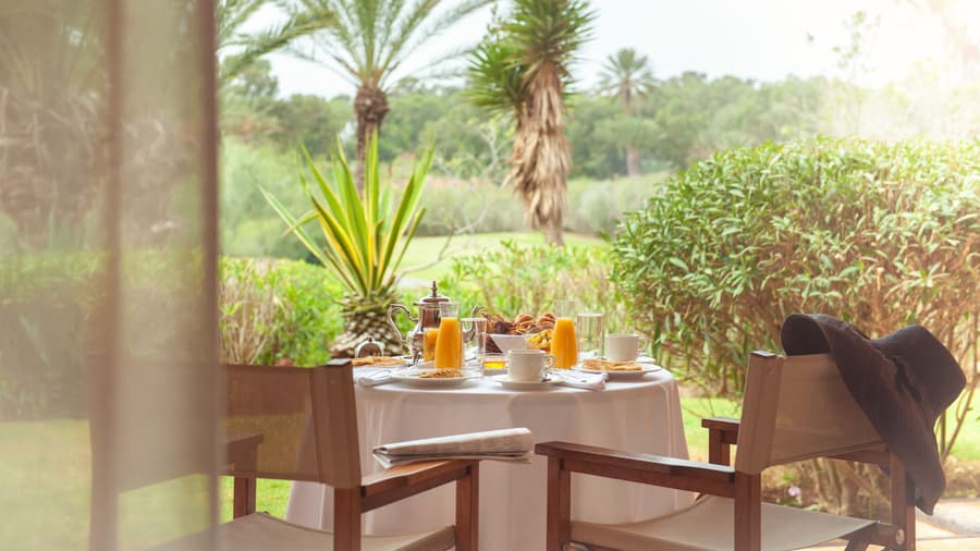 Tikida Golf Palace