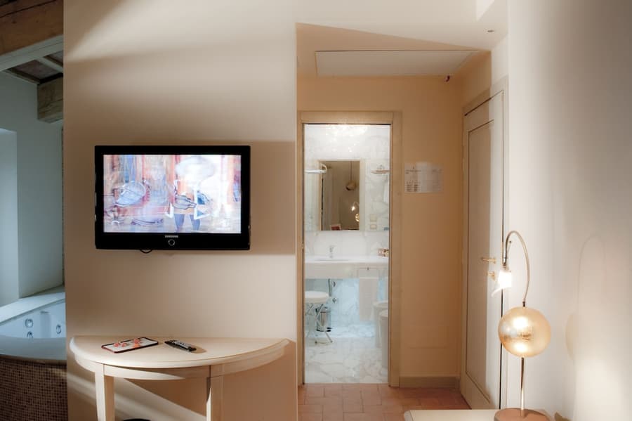 Oste del Castello Wellness & Bike Hotel