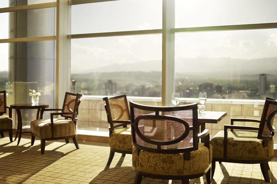 Sheraton Mendoza Hotel