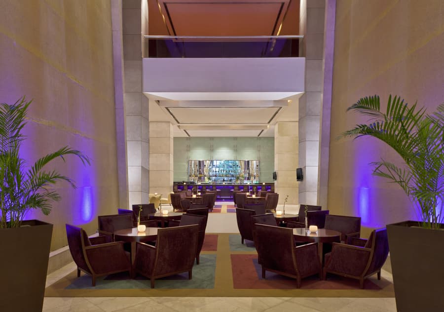 Sheraton Mendoza Hotel