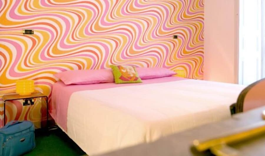 Bad - Bed & Breakfast and Design