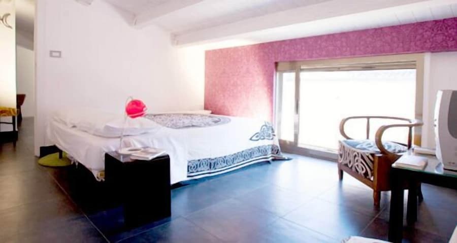 Bad - Bed & Breakfast and Design