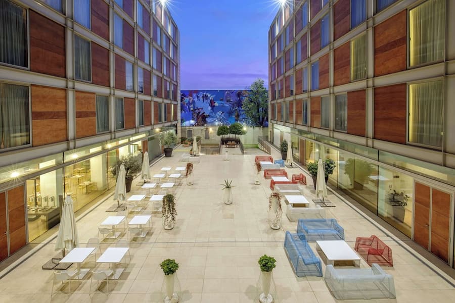 DoubleTree by Hilton Milan