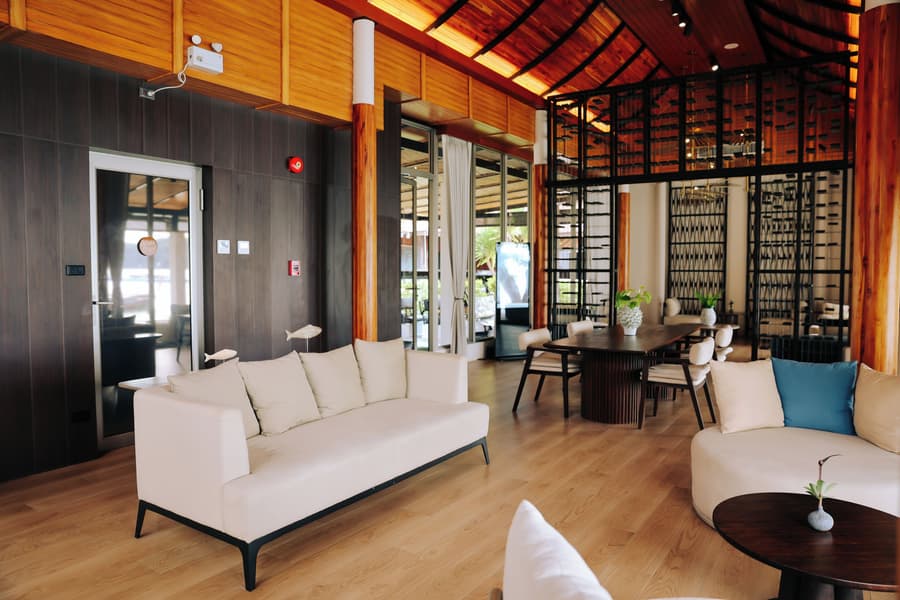 Railay Bay Resort and Spa