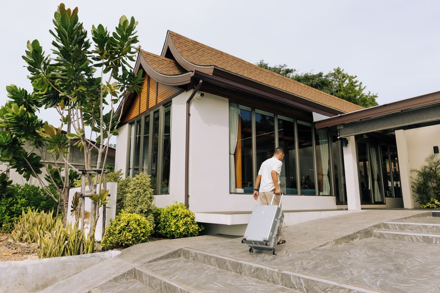 Railay Bay Resort and Spa