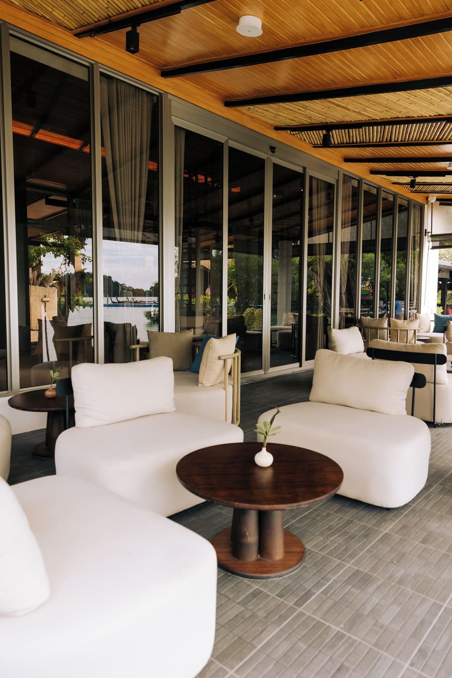 Railay Bay Resort and Spa