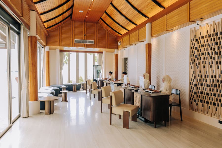Railay Bay Resort and Spa