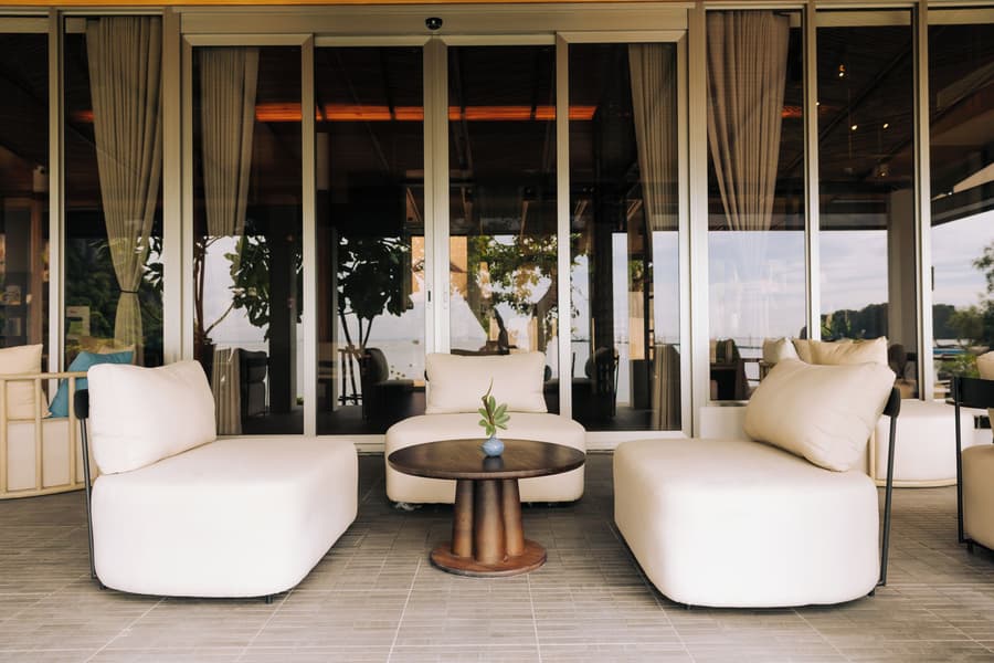 Railay Bay Resort and Spa