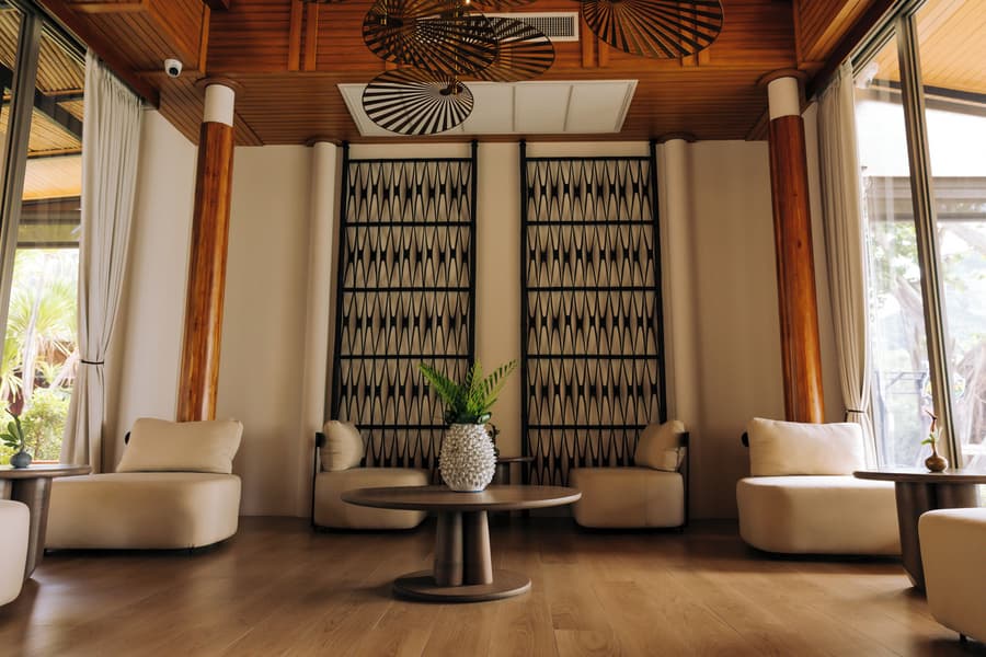 Railay Bay Resort and Spa