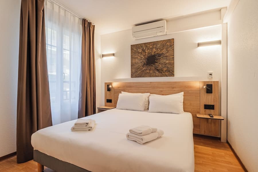 Residhotel Mulhouse Centre