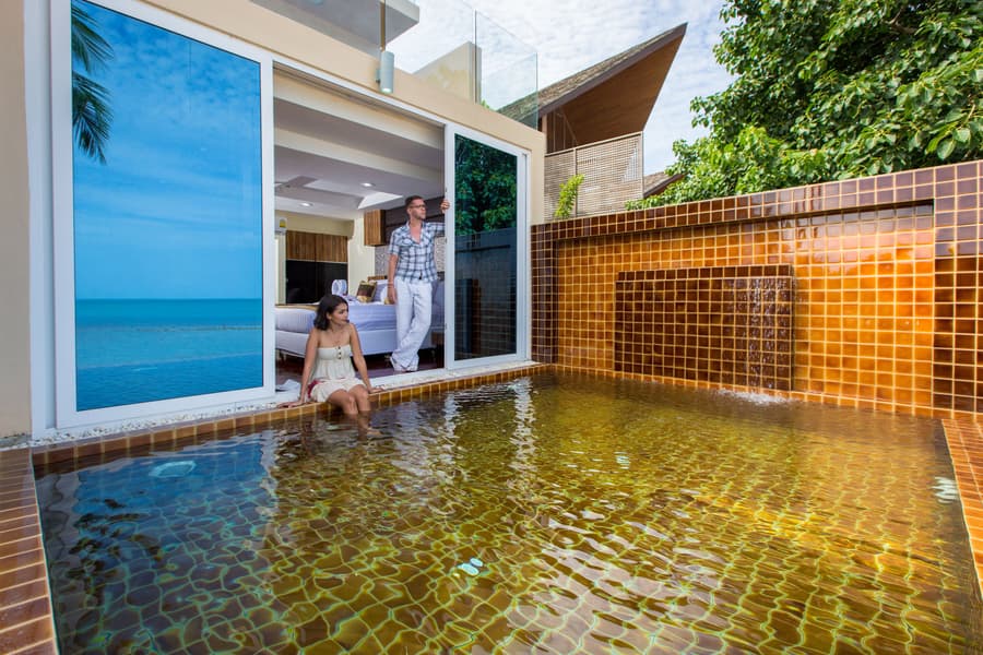 Royal Beach Boutique Resort & Spa
