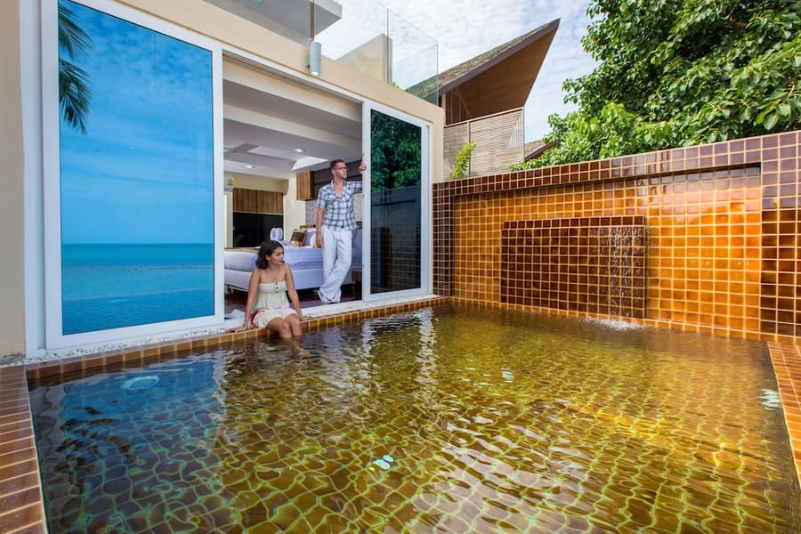 Royal Beach Boutique Resort & Spa