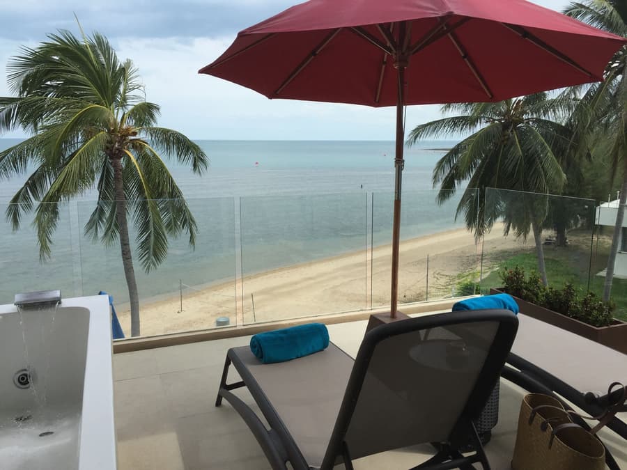 Royal Beach Boutique Resort & Spa