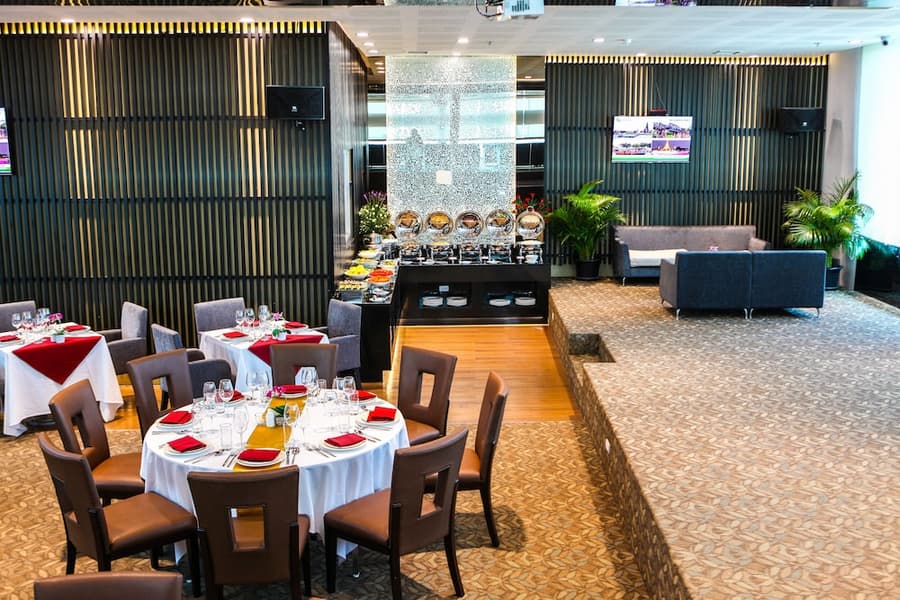 Hotel Royal Bangkok