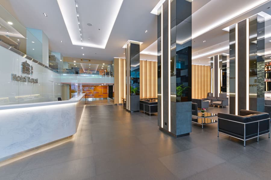 Hotel Royal Bangkok