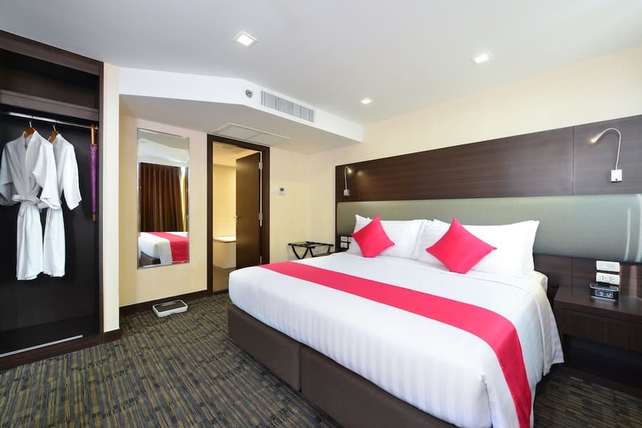 Hotel Royal Bangkok