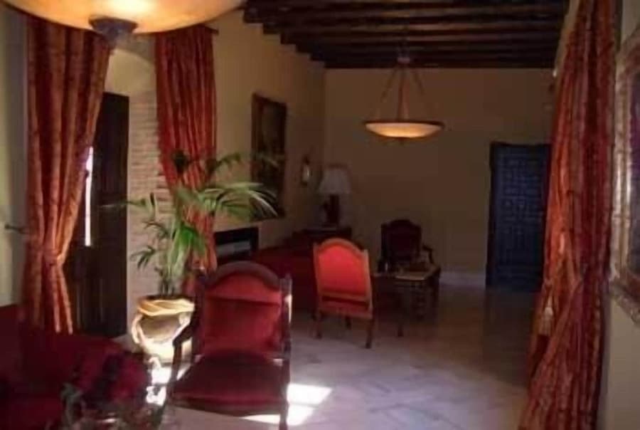 Hacienda Los Jinetes