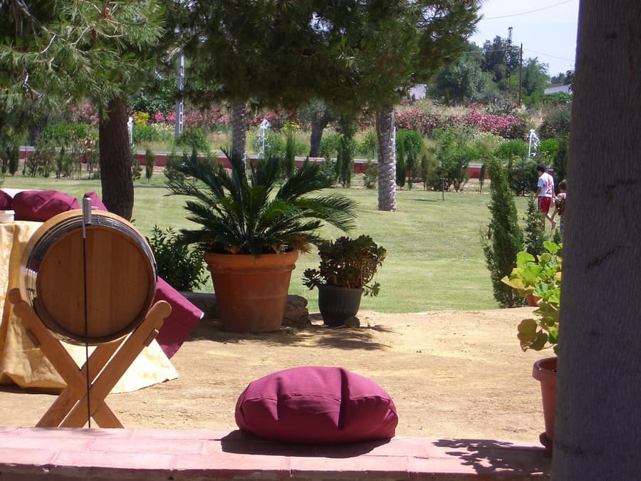 Hacienda Los Jinetes