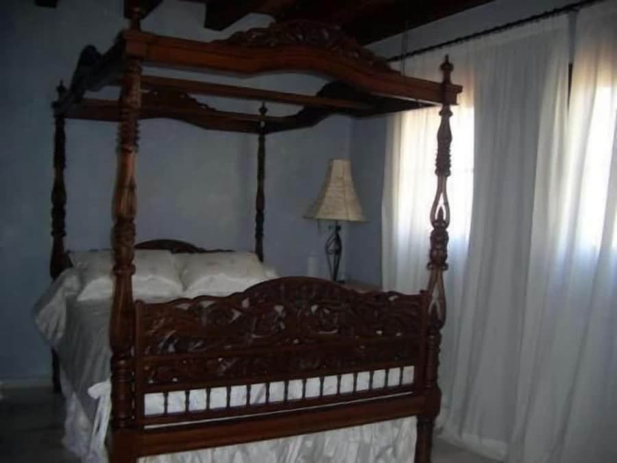 Hacienda Los Jinetes