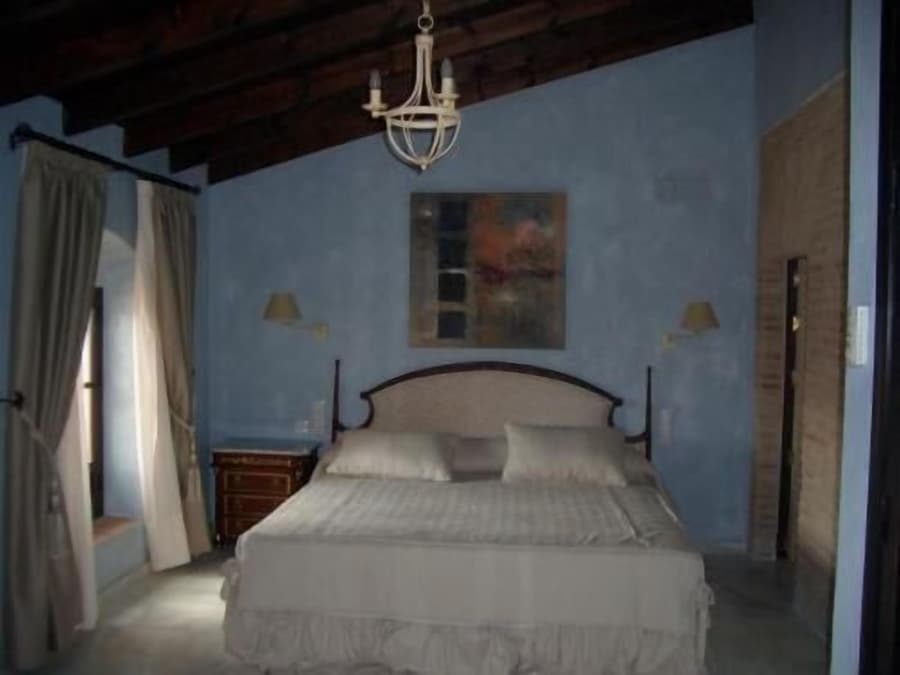 Hacienda Los Jinetes