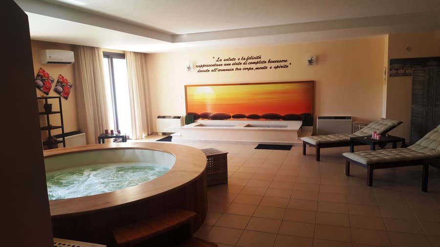 Grand Hotel Sofia