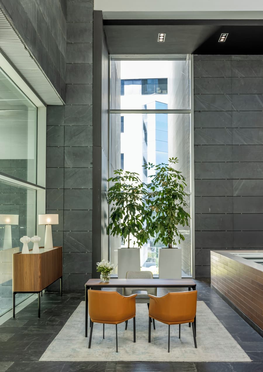 Hotel ILUNION Atrium