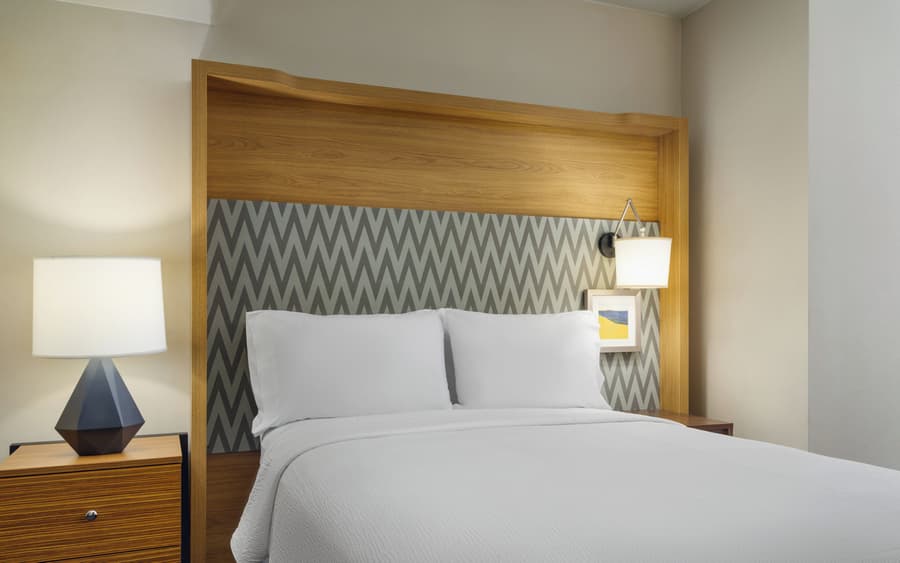 Holiday Inn New York City - Wall Street by IHG