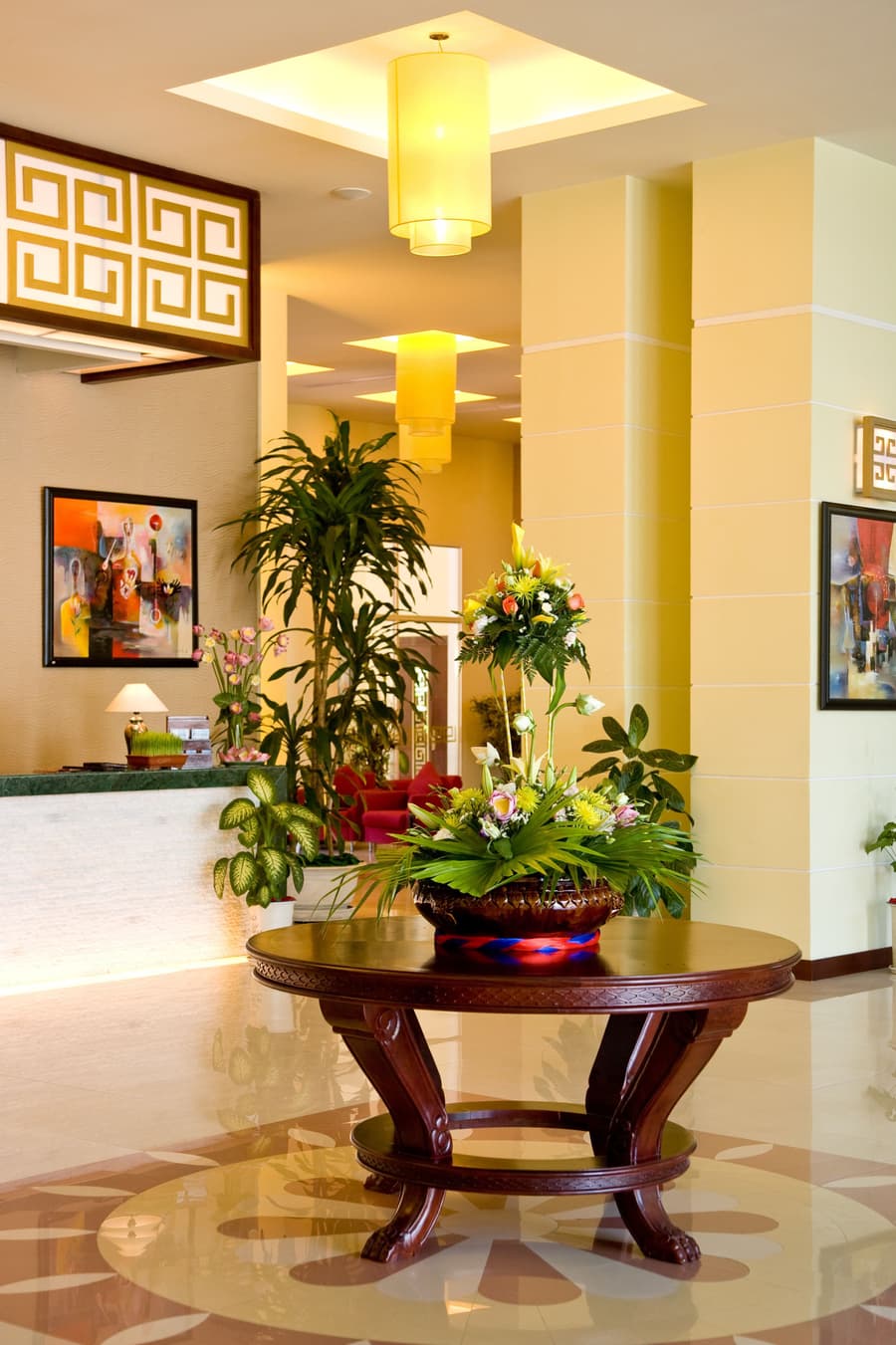 ParkView Hotel